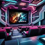Explore the World of Hd Hub Movie: Your Ultimate Guide to Streaming