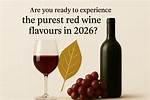 Explore the World of Red Wine at Taipei Red Expo