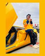 Exploring All Seyi Vibez Cars: a Journey Through Style and Luxury
