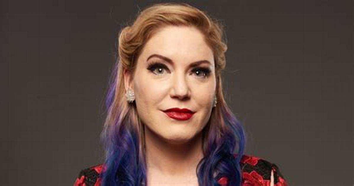 Exploring Amy Allan's Marital Status & Beyond