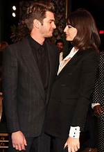Exploring Andrew Garfield's Relationship Journey: Love, Life, and Connections