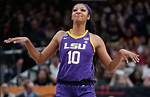 Exploring Angel Reese Endorsement Deals: a Rising Star in Sports Marketing