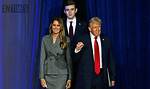 Exploring Barron Trump's Height in Feet 2023: a Growing Legacy