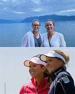 Exploring Brooke Henderson's Relationships: a Deep Dive