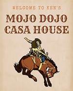 Exploring Casa Dojo Mojo House: a Unique Retreat Experience