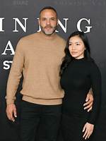 Exploring Daniel Sunjata's Relationships: a Deep Dive into the Actor's Personal Life