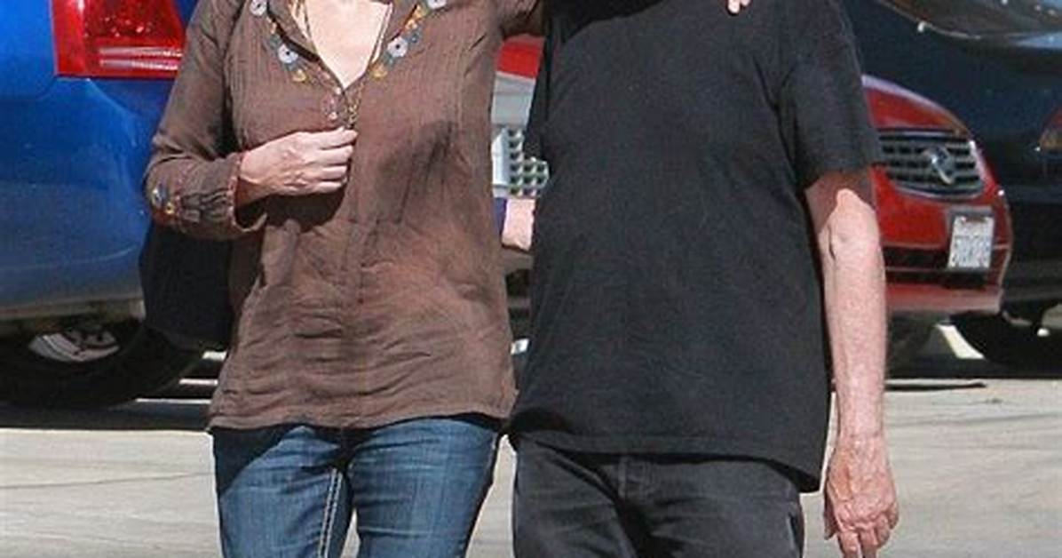 Exploring Daryl Hannah's Family Life: Does Daryl Hannah Have Any Children?