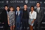 Exploring David Mazouz's Relationships: a Deep Dive into His Personal Life