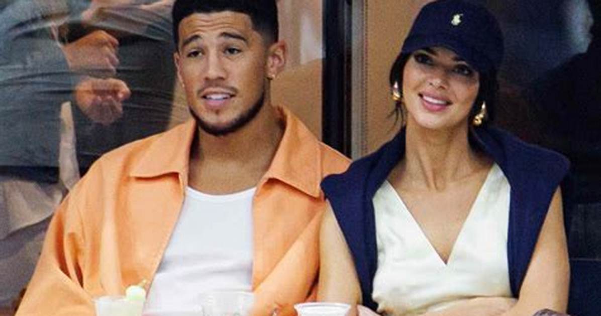 Exploring Devin Booker's Relationships: a Deep Dive into His Personal Life