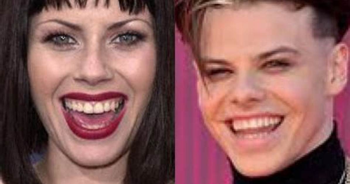 Exploring Fairuza Balk's Journey as a Mother