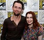 Exploring Felicia Day's Husband: a Deep Dive into Their Life Together