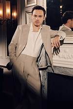 Exploring Finn Cole's Life: the Man Behind Peaky Blinders
