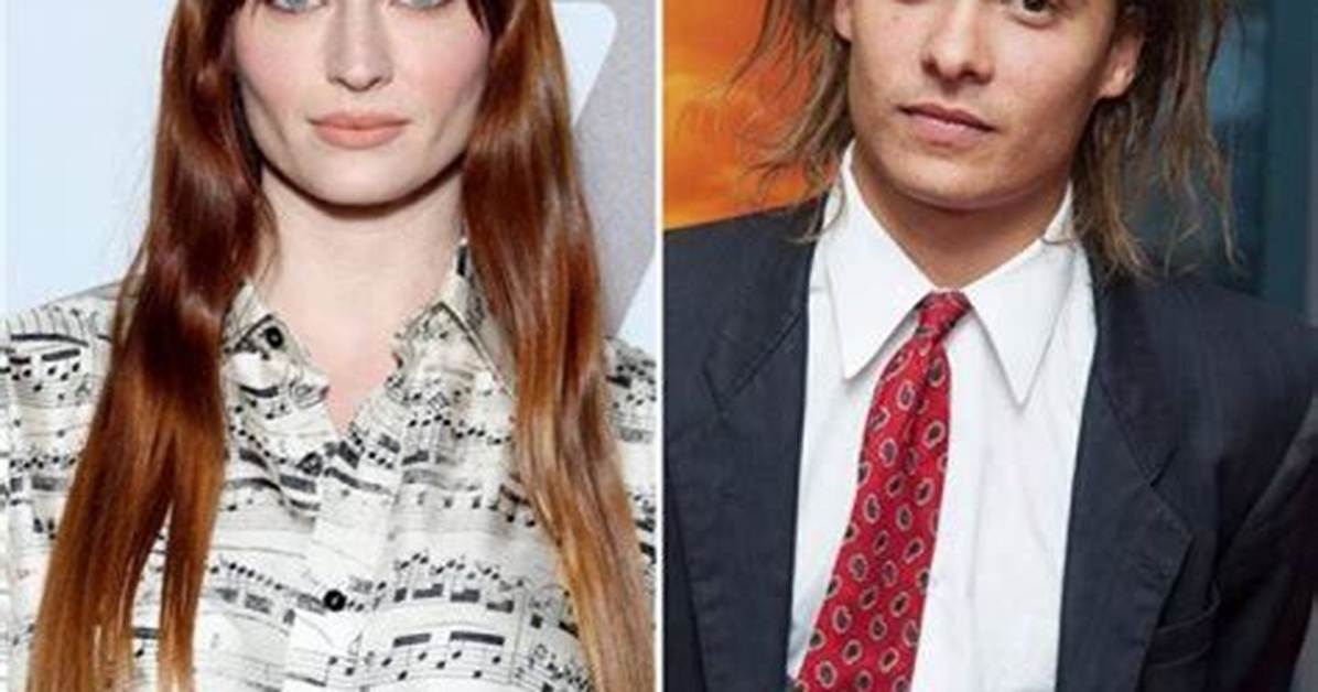 Exploring Frank Dillane's Relationships: a Journey Through Love and Connection