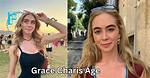 Exploring Grace Charis: the Allure of Her Onlyfans Content for Free