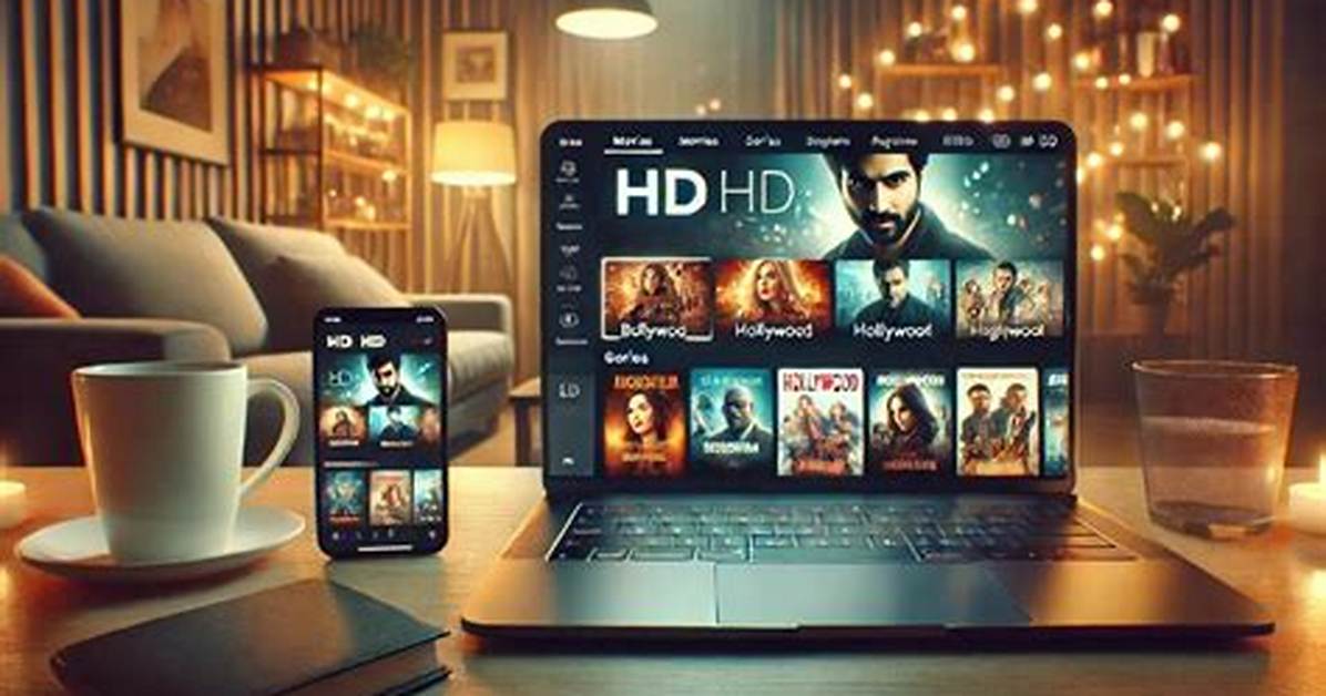 Exploring Hdhub4U. Futbul: Your Gateway to Streaming Entertainment