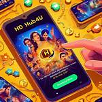 Exploring Hdhub4U South: Your Ultimate Guide to Streaming and Downloading Movies