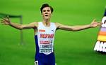 Exploring Jakob Ingebrigtsen's Weight and Height: the Making of a Running Legend