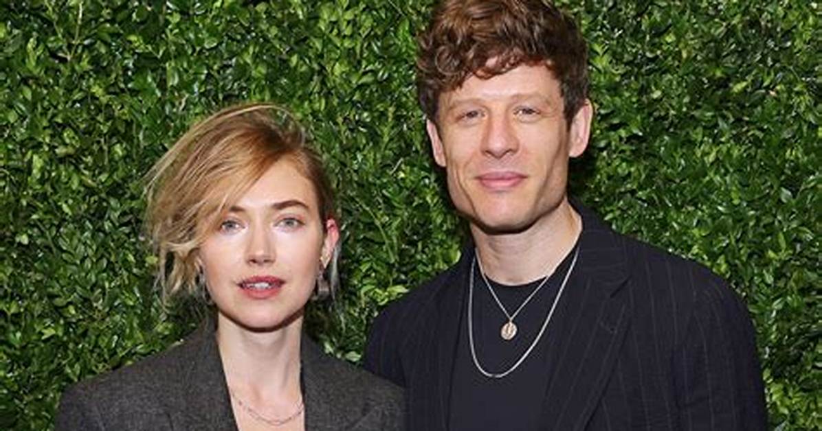 Exploring James Norton’s Dating Life in 2024: Who Has His Heart?