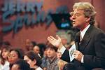 Exploring Jerry Springer's Family Life