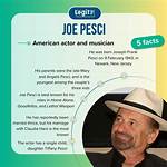 Exploring Joe Pesci's Relationships: a Deep Dive into the Actor's Personal Life