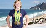 Exploring Katie Ledecky's Personal Life: Beyond the Pool