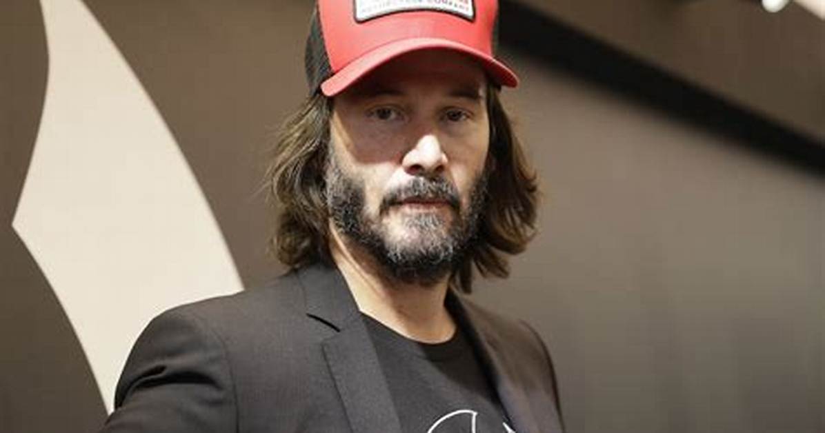 Exploring Keanu Reeves' Political Views: an Insight into His Beliefs and Activism