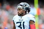 Exploring Kevin Byard's Bio, Age, Height, Career, and Net Worth
