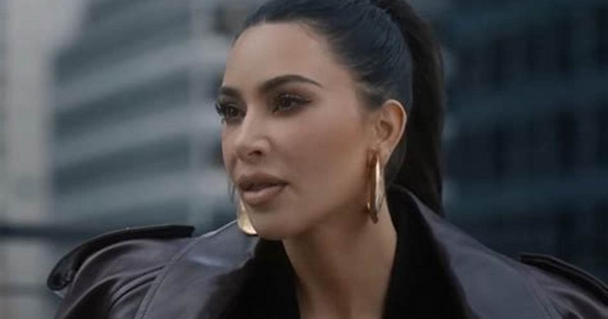 Exploring Kim Kardashian's Role in American Horror Story: a Comprehensive Analysis