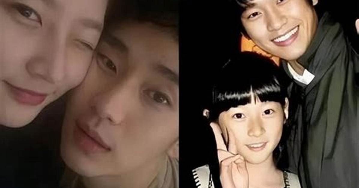 Exploring Kim Soo Hyun's Family: the Mystery of His Mother’s Name