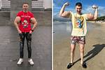 Exploring Kirill Tereshin: the Man Behind the Controversial Arms