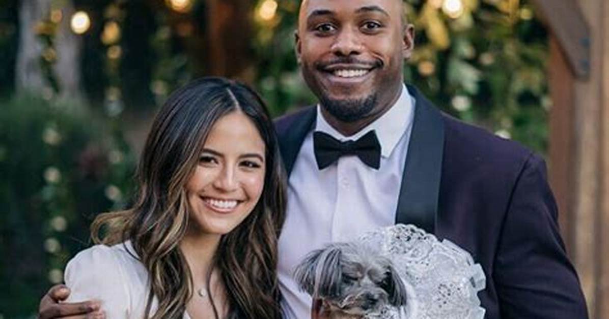 Exploring Lamorne Morris's Relationship: Who Is His Girlfriend?