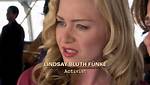 Exploring Lindsay's Transformation in Arrested Development Season 4