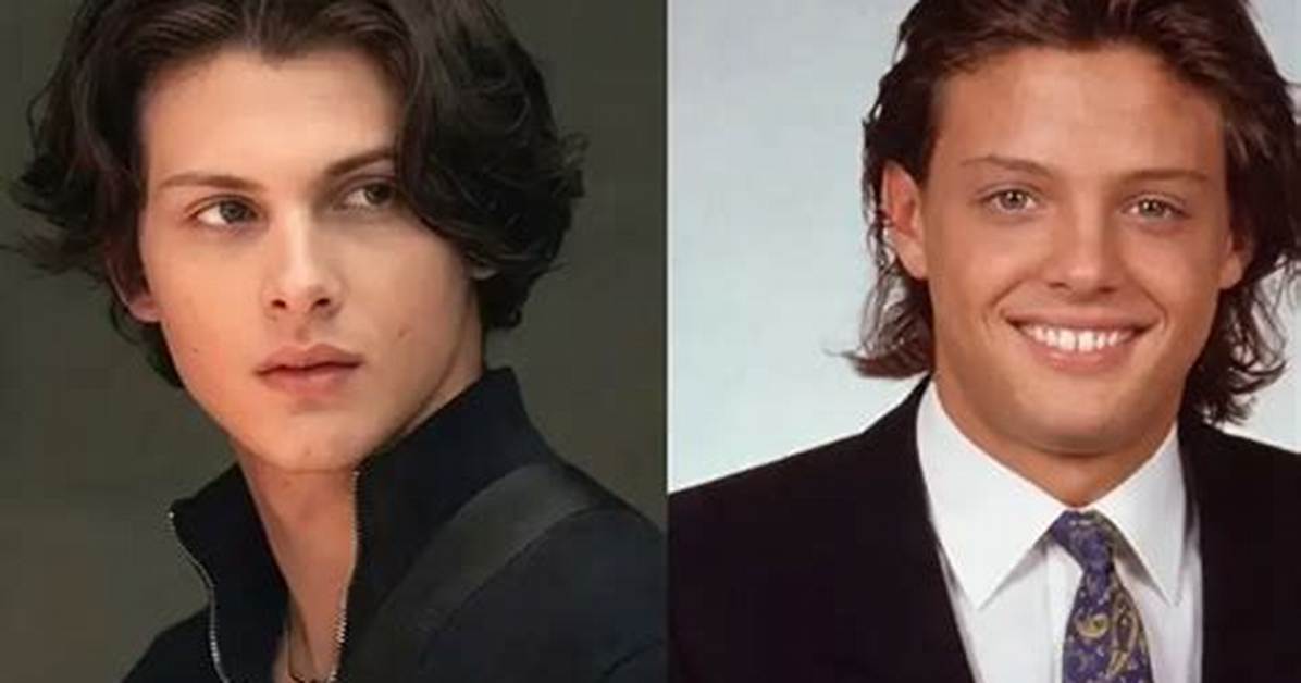 Exploring Luis Miguel's Sons Today: a Glimpse into Their Lives