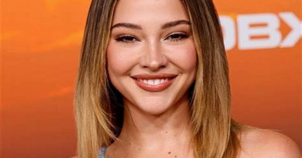 Exploring Madelyn Cline's Height and Weight