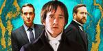 Exploring Matthew Macfadyen's Movies and Tv Shows