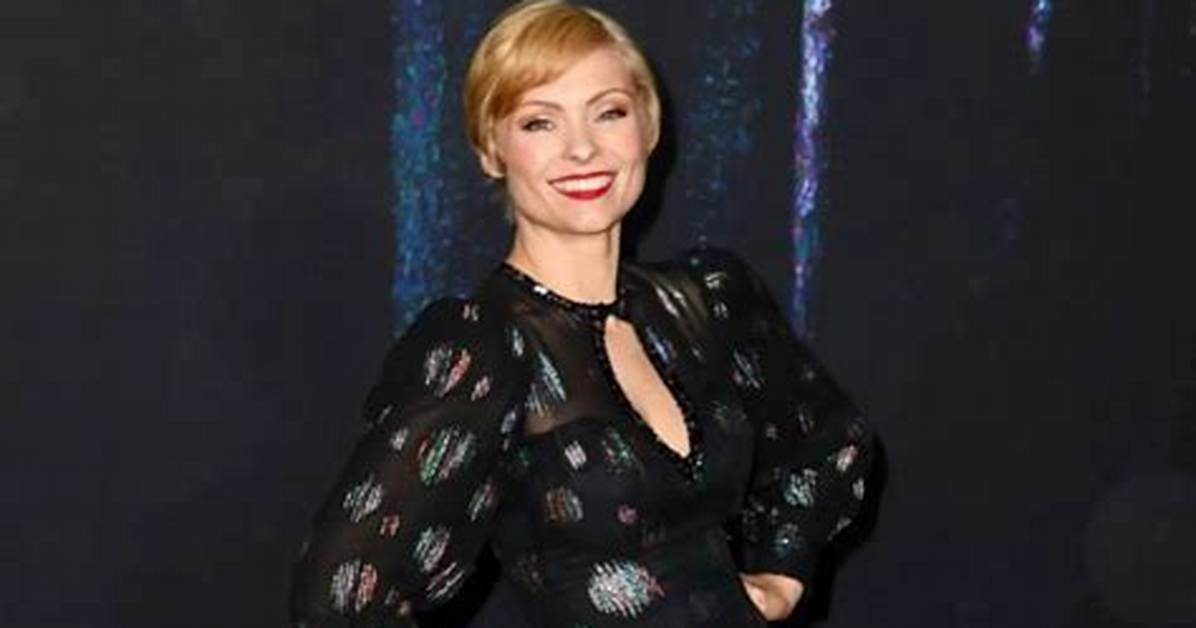 Exploring Myanna Buring's Husband: a Deep Dive into Their Life Together