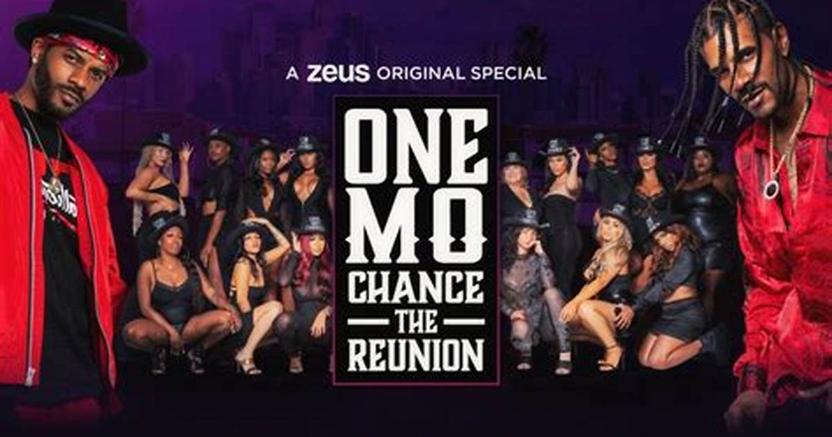 Exploring "One Mo' Chance" Season 3