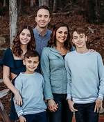 Exploring Paula Faris Bio Age Family