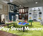 Exploring Playstreet Museum: a Wonderland for Kids and Families