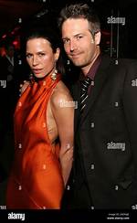 Exploring Rhona Mitra's Relationships: a Deep Dive into Her Love Life