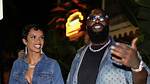 Exploring Rick Ross's Love Life: Who Is His Girlfriend in 2024?