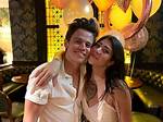 Exploring Sam Clemmett's Private Life