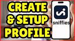 Exploring Sniffies for Straight People: a New Connection Platform