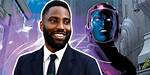 Exploring the Acclaimed Career of John David Washington: Movies and Tv Shows