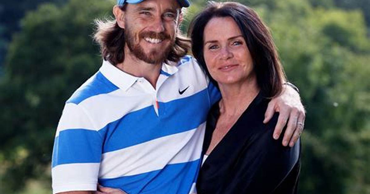 Exploring the Age of Tommy Fleetwood
