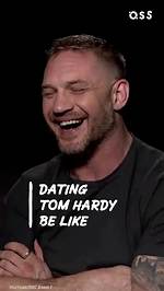 Exploring the Ages of Tom Hardy’s Children
