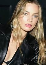 Exploring the Allure of Margot Robbie's 'Ass' in Hollywood