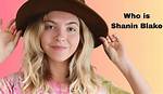 Exploring the Allure of Shanin Blake: a Deep Dive into Her Onlyfans Journey