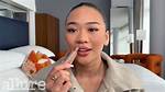 Exploring the Allure of Suni Lee's Lips