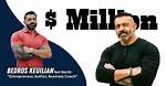 Exploring the Astonishing Bedros Keuilian Net Worth and His Journey to Success